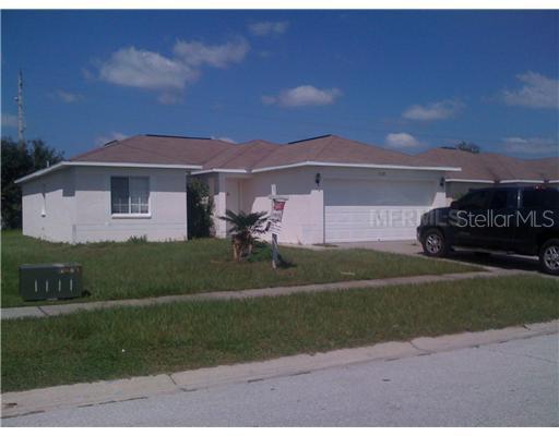 [Address Hidden by Seller], Riverview, FL 33569