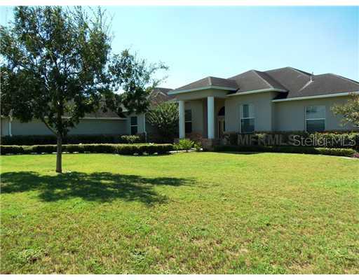 2335 Valley Ridge Lane, Brooksville, FL 34602