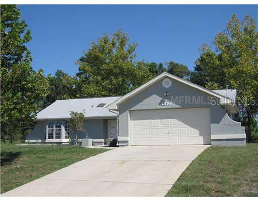 13161 Brechner St., Spring Hill, FL 34609