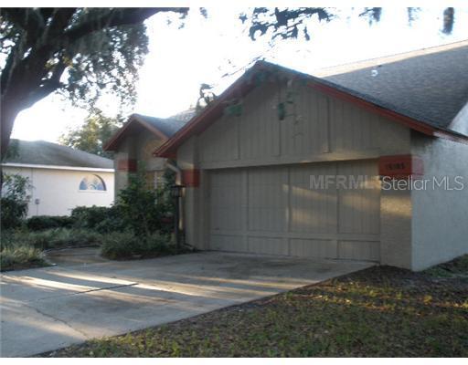 15105 Heathridge Dr., Tampa, FL 33625