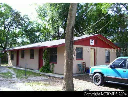 1111 Eskimo St., Tampa, FL 33604
