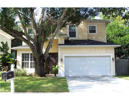 3403 W Villa Rosa St., Tampa, FL 33611