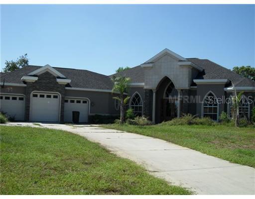 8204 Delaware Dr., Weeki Wachee, FL 34607