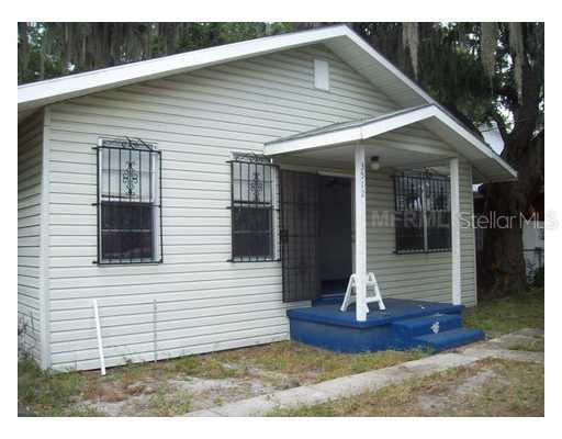 3512 Sarah St., Tampa, FL 33605