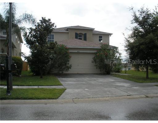 3415 Lintower Dr., Land O Lakes, FL 34638