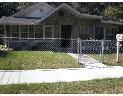 3423 E Lambright St., Tampa, FL 33610