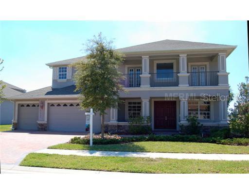 21536 Draycott Way, Land O Lakes, FL 34637