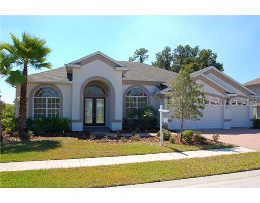 21646 Draycott Way, Land O Lakes, FL 34637