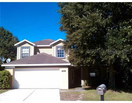 2348 Asaph Ct., Land O Lakes, FL 34639