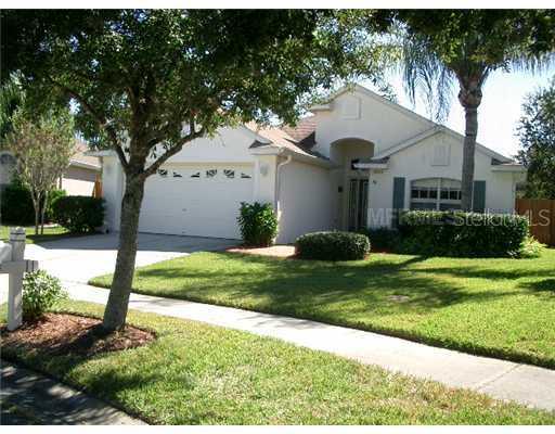 2844 Billingham Dr., Land O Lakes, FL 34639