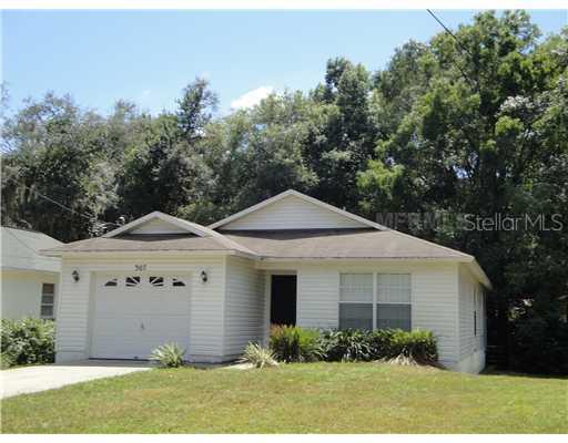 307 SE 1st Ave., Lutz, FL 33549