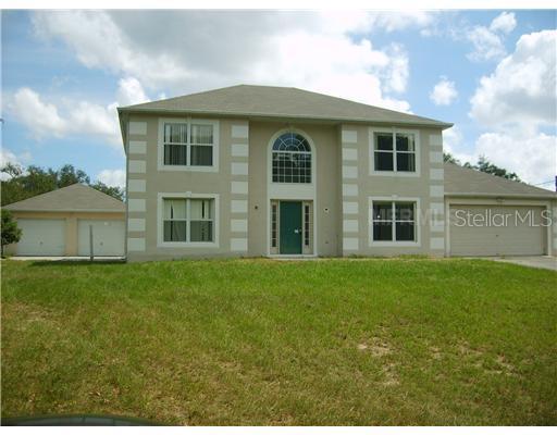 1288 Apple Ln., Spring Hill, FL 34608