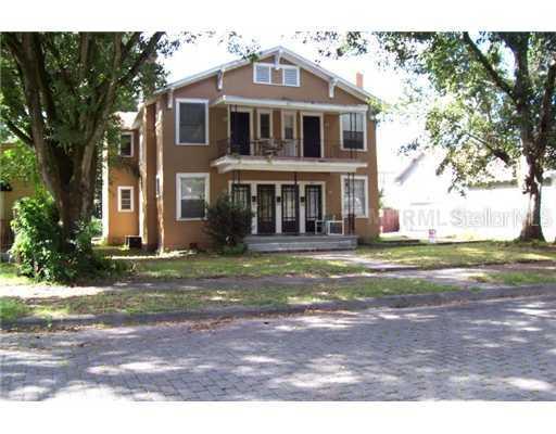 505 E Caracas St., Tampa, FL 33603