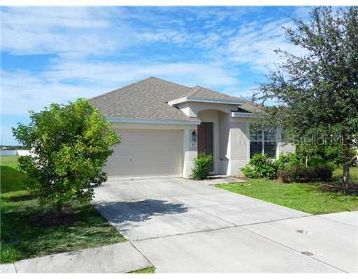 537 Painted Leaf Dr., Brooksville, FL 34604