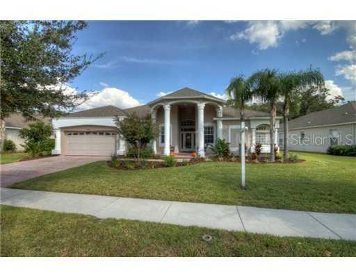 17361 Emerald Chase Dr., Tampa, FL 33647