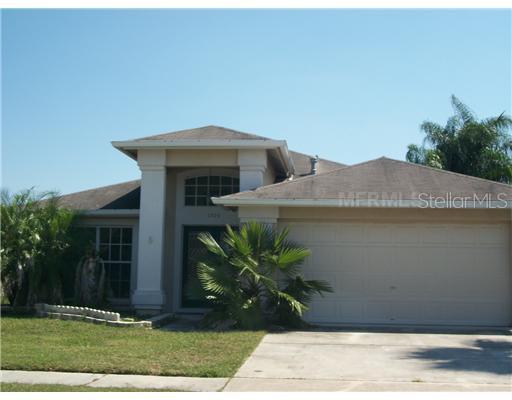 1503 Wakefield Dr., Brandon, FL 33511