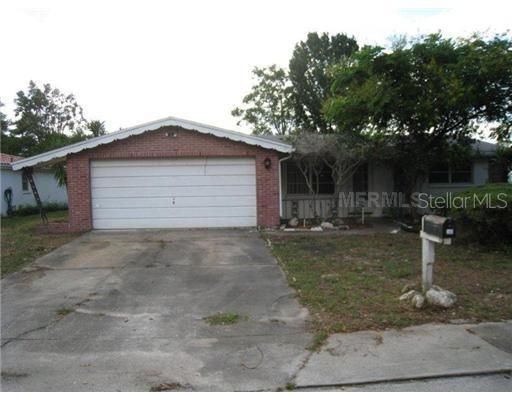 9801 Sandstone Ln., Port Richey, FL 34668