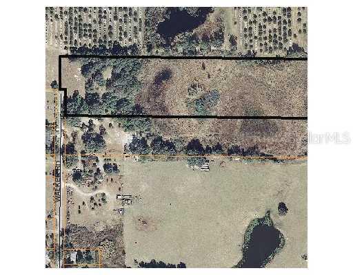 Walker Rd., Lutz, FL 33549