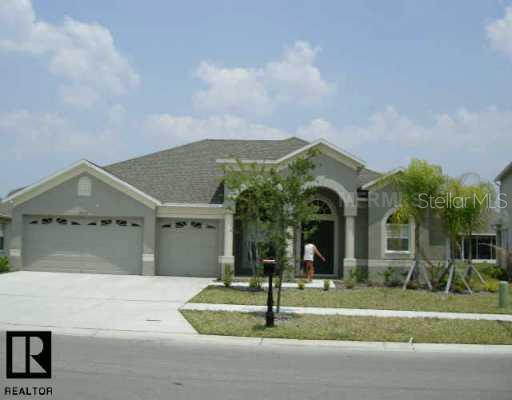 3210 Chessington Dr., Land O Lakes, FL 34638