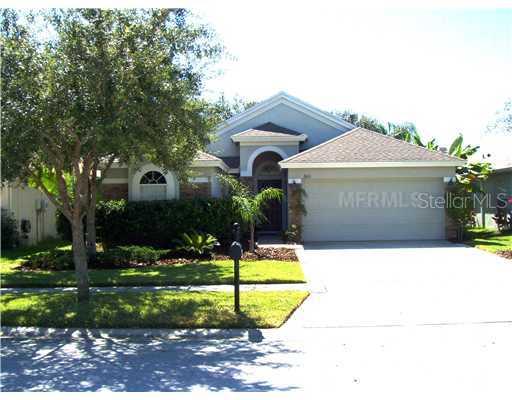 2611 Silvermoss Dr., Wesley Chapel, FL 33544