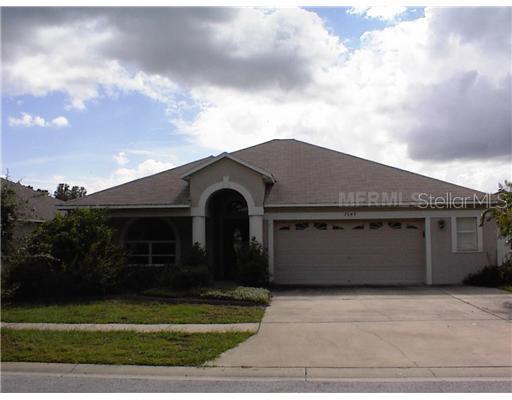 7649 Citrus Blossom Dr., Land O Lakes, FL 34639