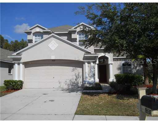 19337 Weedon Ct., Land O Lakes, FL 34638