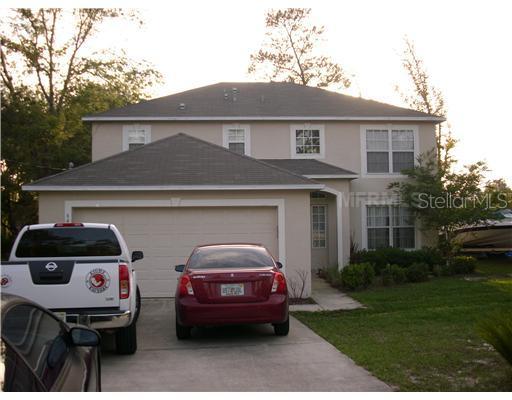 6449 Hazlewood Rd., Spring Hill, FL 34608
