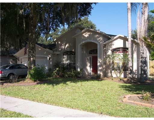 3712 Eaglewood St., Valrico, FL 33596