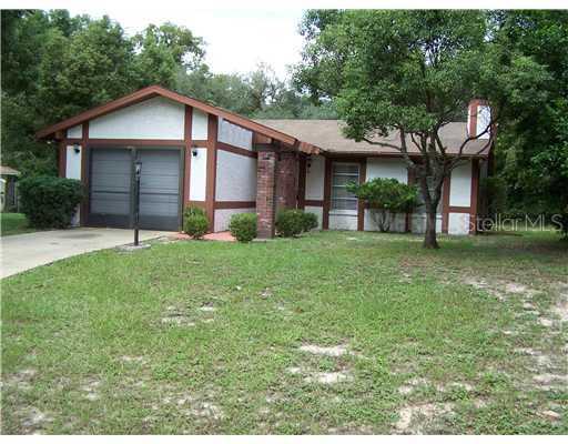 6259 Pinehurst Dr., Spring Hill, FL 34606