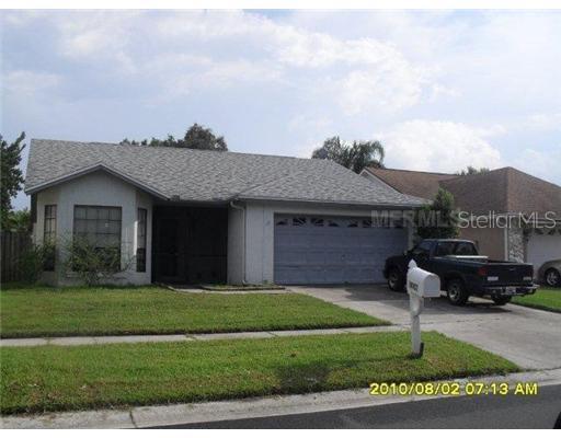 10907 Fenway Glen Ct., Riverview, FL 33578