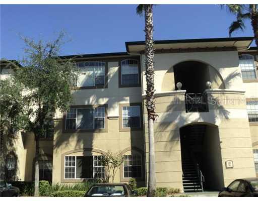 17102 Carrington Park Dr. #325, Tampa, FL 33647