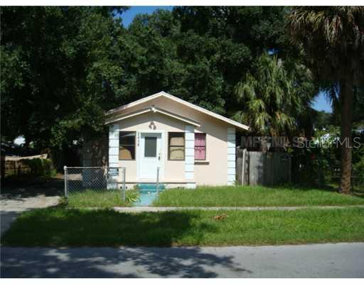 2418 Marconi St., Tampa, FL 33605