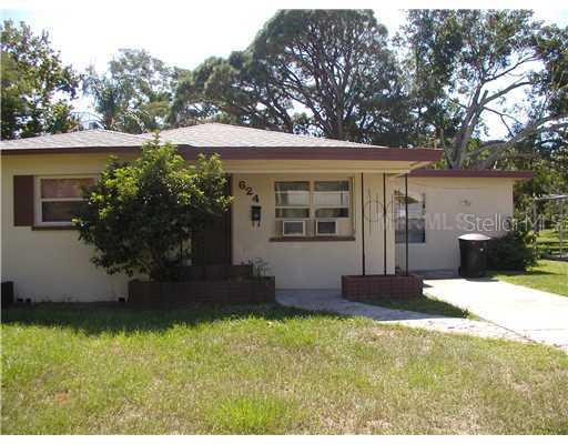 [Address Hidden by Seller], St Petersburg, FL 33705