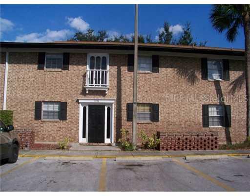 5596 Granada Blvd. #202, Tampa, FL 33617