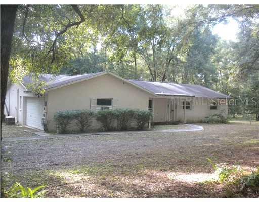 36614 Blanton Rd., Dade City, FL 33523
