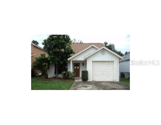 7829 Wortham Ct., Orlando, FL 32825