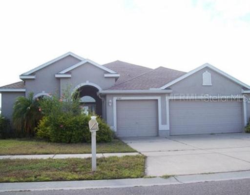 1542 Mira Lago Cir., Ruskin, FL 33570