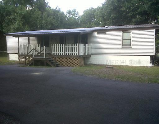 15333 W County Line Rd., Odessa, FL 33556