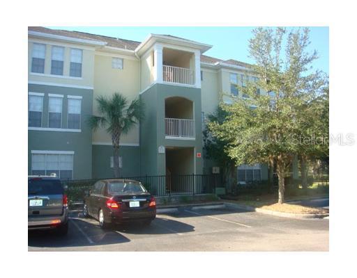 9306 Crescent Loop Cir. #203, Tampa, FL 33619