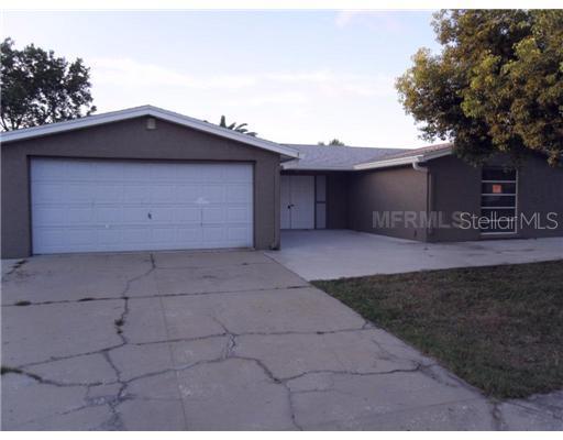 7815 Bloomfield Dr., Port Richey, FL 34668