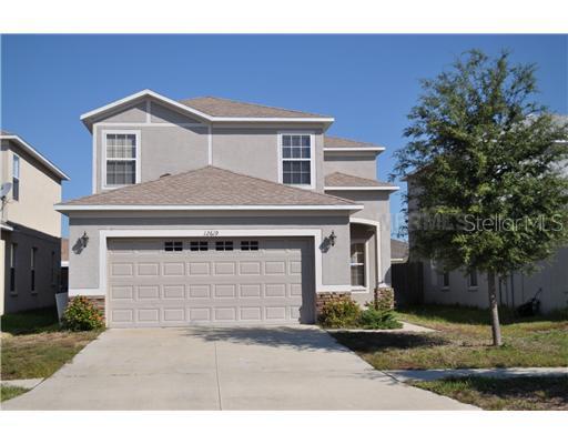 12619 Evington Point Dr., Riverview, FL 33579