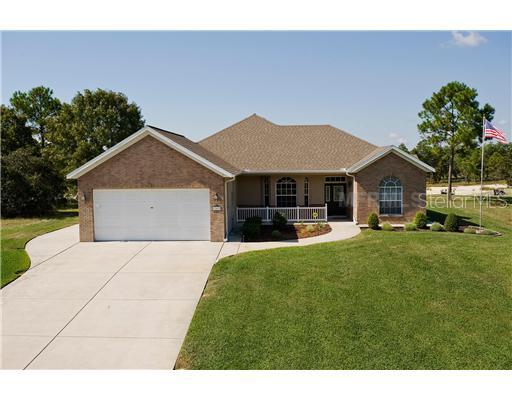 17401 Romero Pl., Weeki Wachee, FL 34614