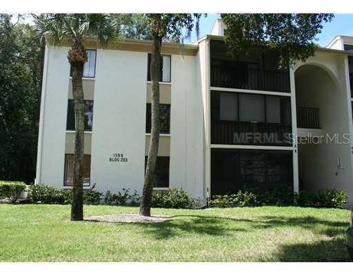 1398 Shady Pine Way #A1, Tarpon Springs, FL 34688