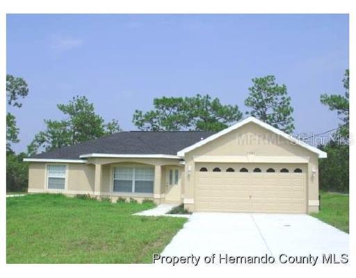 11242 Liberto Rd., Brooksville, FL 34614