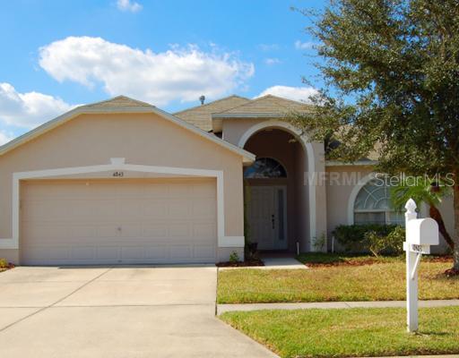 [Address Hidden by Seller], Land O Lakes, FL 34639