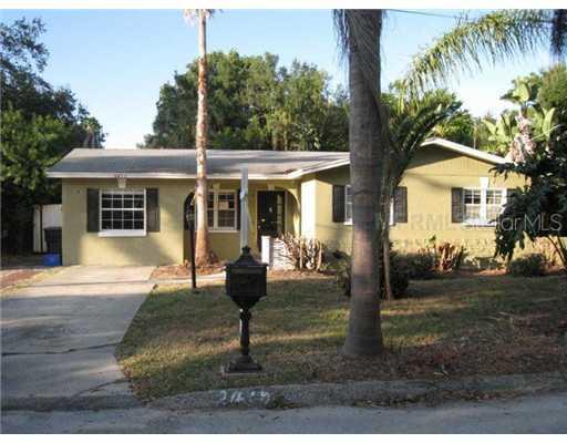 3415 W Fielder St., Tampa, FL 33611