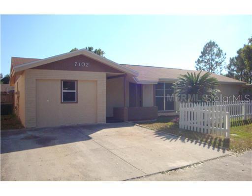 7102 Harborhills Ct., Tampa, FL 33615