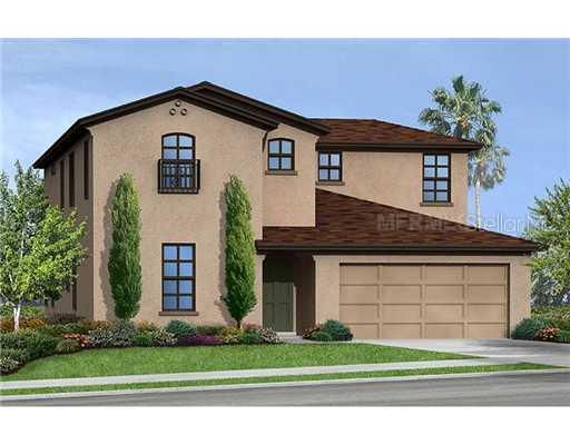 512 Arbor Pointe Ave., Minneola, FL 34715