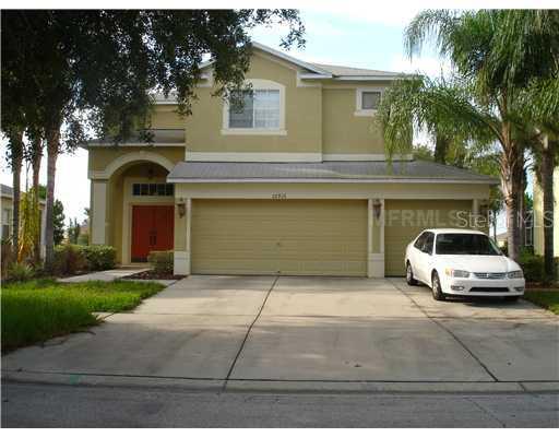 10916 Summerton Dr., Riverview, FL 33579