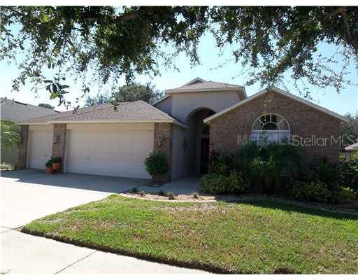 9705 Bay Colony Dr., Riverview, FL 33578